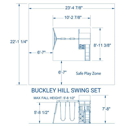 Buckley Hill