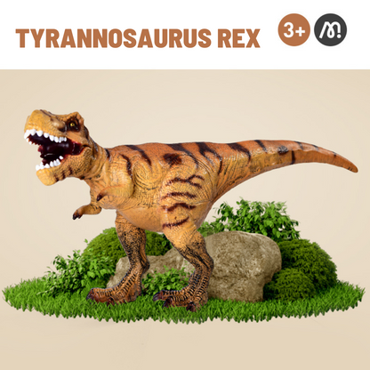 Dino Action Figure Tyrannosaurus Rex