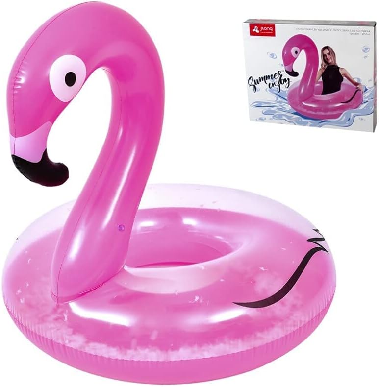 Jilong Flamingo Tube 133cm 37551