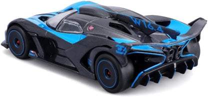 Bburago Bugatti Bolide Model Car 1:43