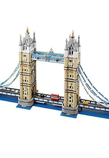 LEGO 10214 Tower Bridge