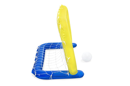 Bway Water Polo Game Set 142Mx76Cm