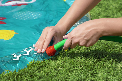 Bway Underwater Splash Pad 165Cm