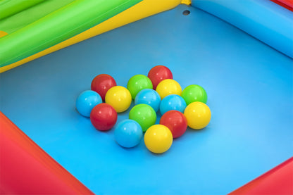 Bway Sort N Play Ball Pit 104X94X61Cm