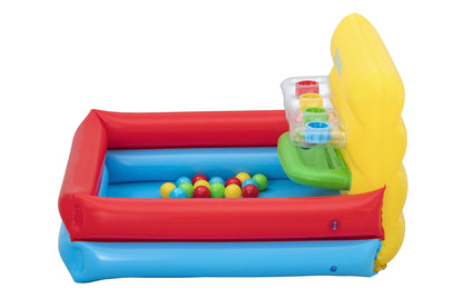 Bway Sort N Play Ball Pit 104X94X61Cm