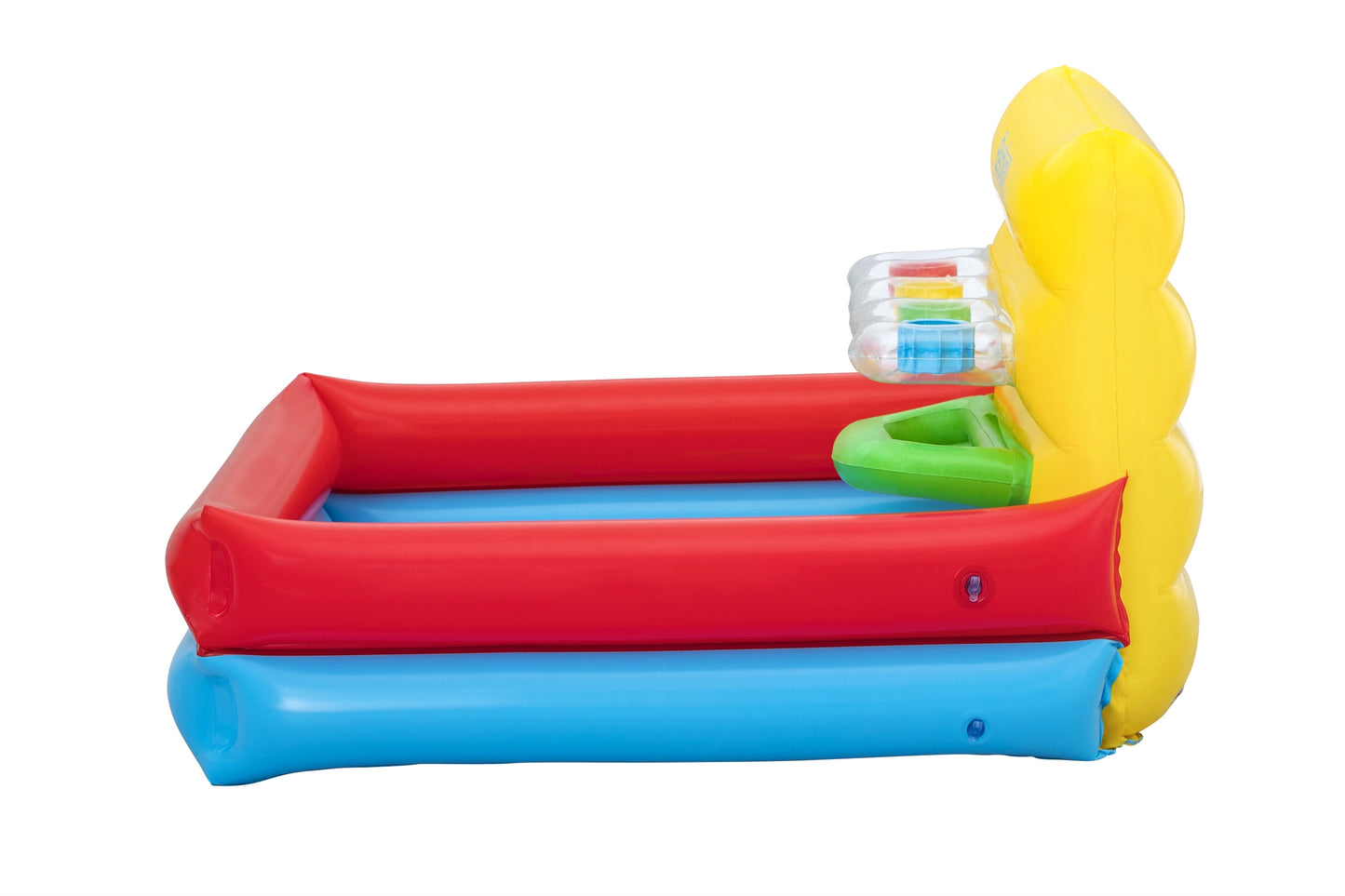 Bway Sort N Play Ball Pit 104X94X61Cm