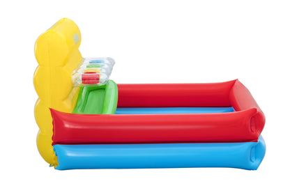 Bway Sort N Play Ball Pit 104X94X61Cm