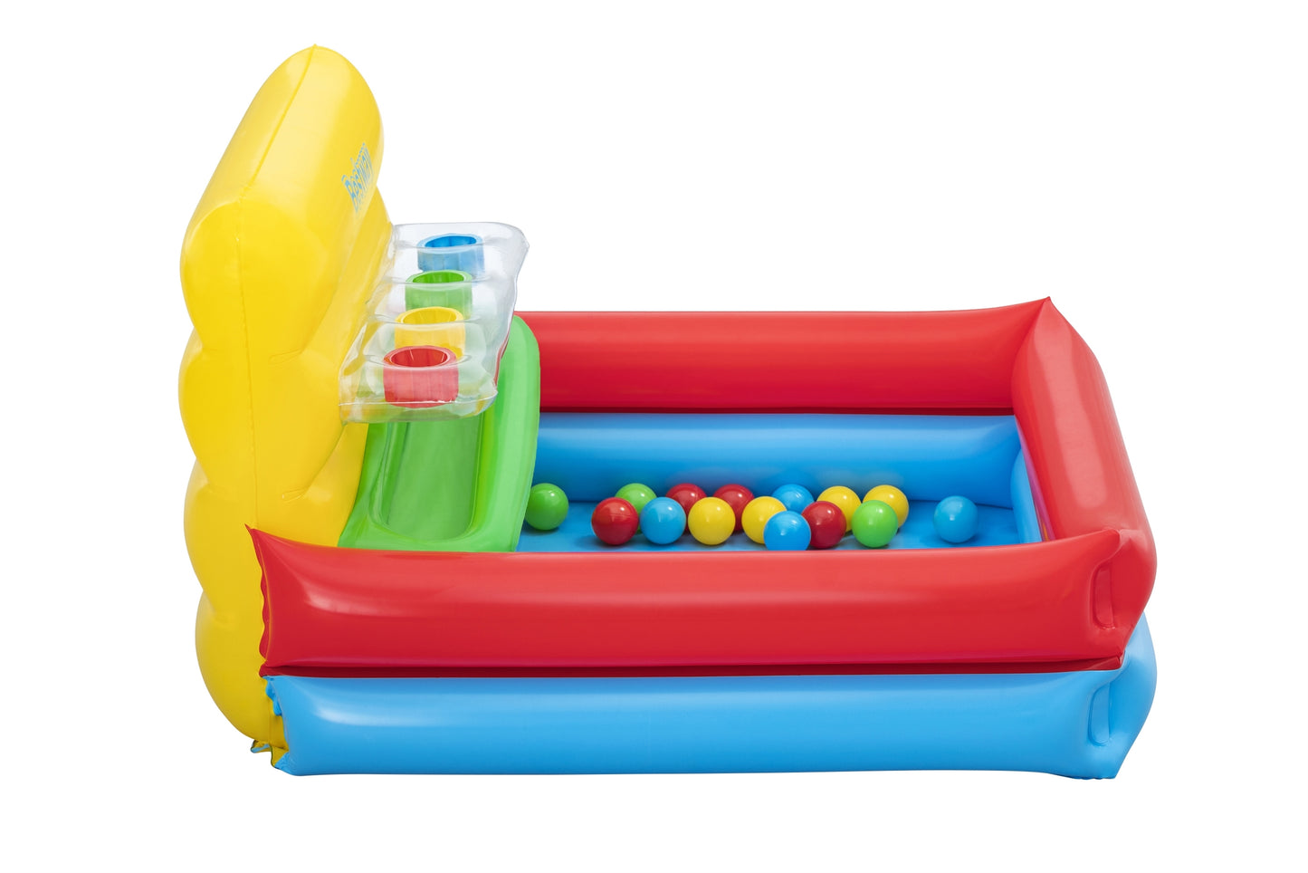 Bway Sort N Play Ball Pit 104X94X61Cm