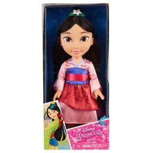 Dprincess Core Doll Mulan Large 14"