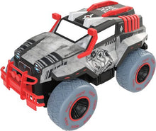 Kinnaga Radio Controlled Car