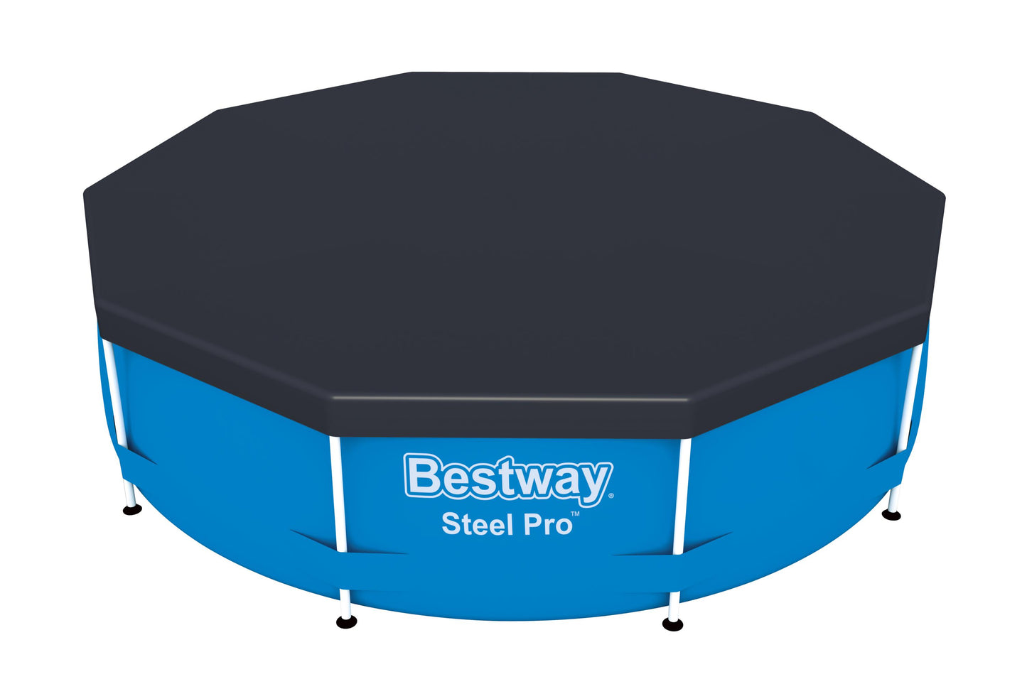 Bway Pool Cover Steel 3.05M