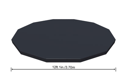 Bway Pool Cover Steel 3.66M