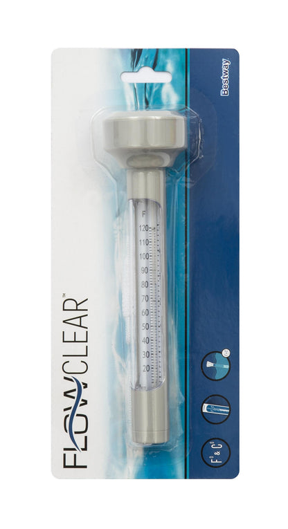 Bway Floating Pool Thermometer