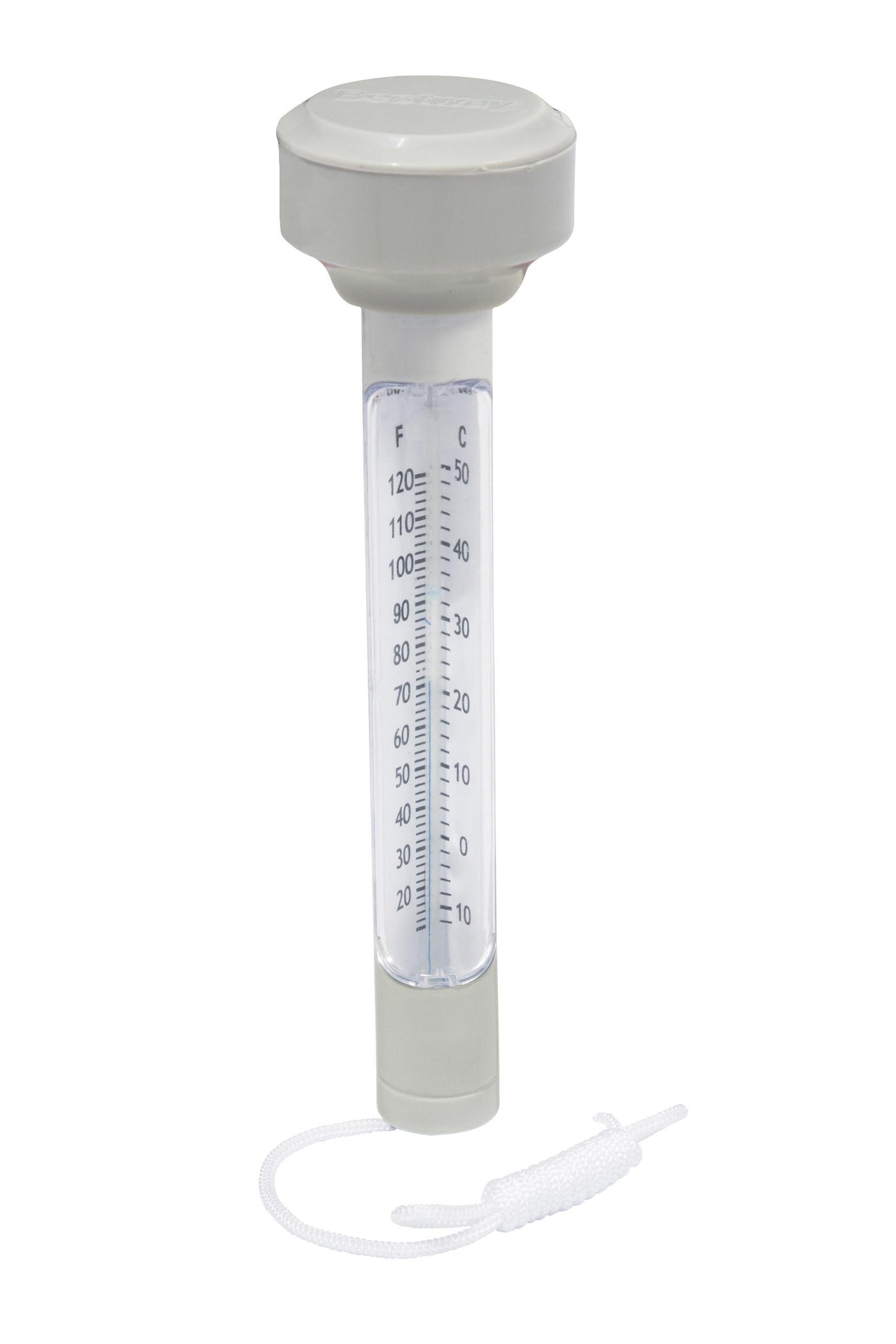 Bway Floating Pool Thermometer