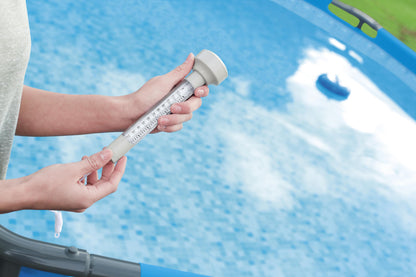 Bway Floating Pool Thermometer