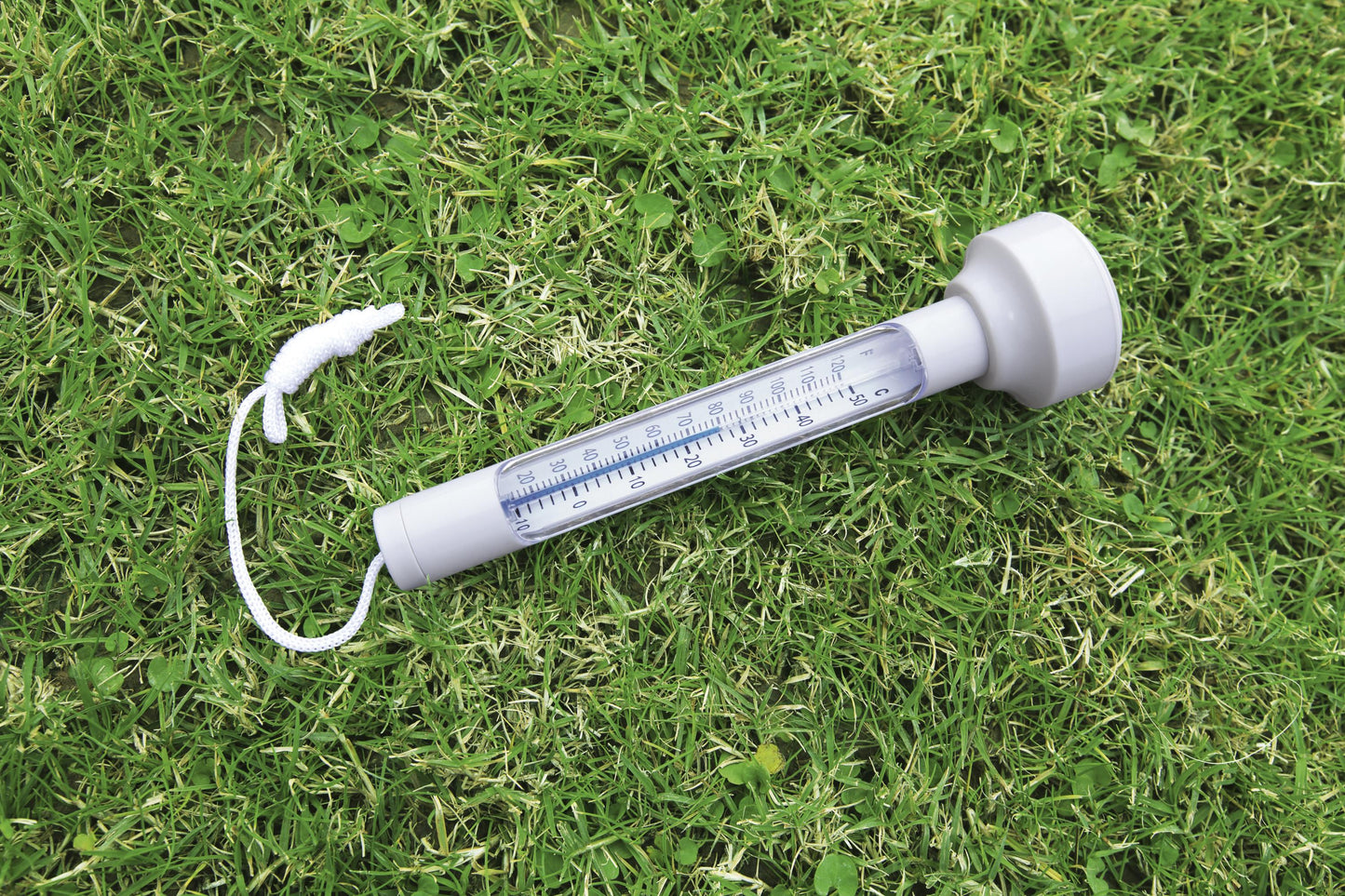 Bway Floating Pool Thermometer