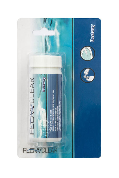 Bway Pool & Spa Test Strips