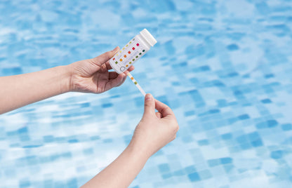 Bway Pool & Spa Test Strips