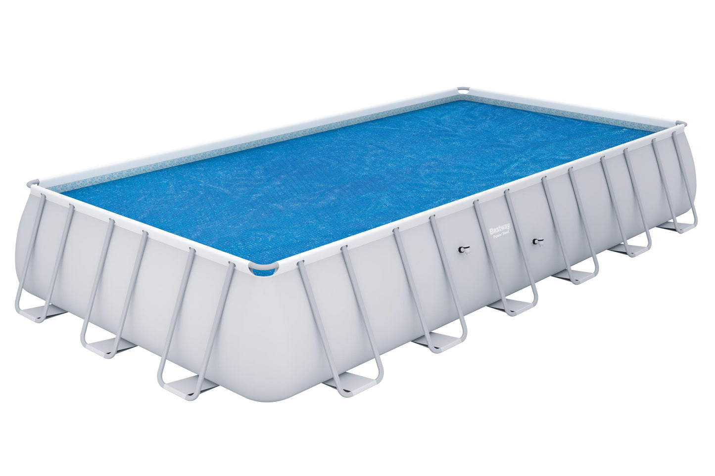 Bway Solar Pool Cover 671 / 732X366