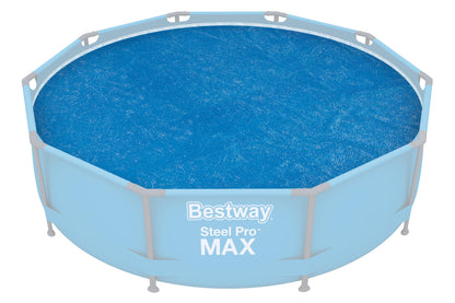 Bway Pool Cover Steelpro 305Cm