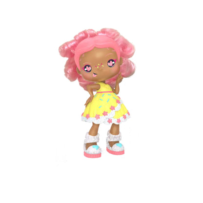 Sugar Surprise Doll Pdq6 Woc