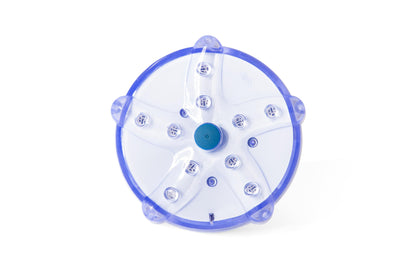 Bway Lay Z Spa 7-Color Led Light