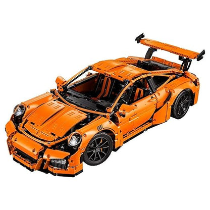 LEGO Technic 42056 Porsche 911 GT3