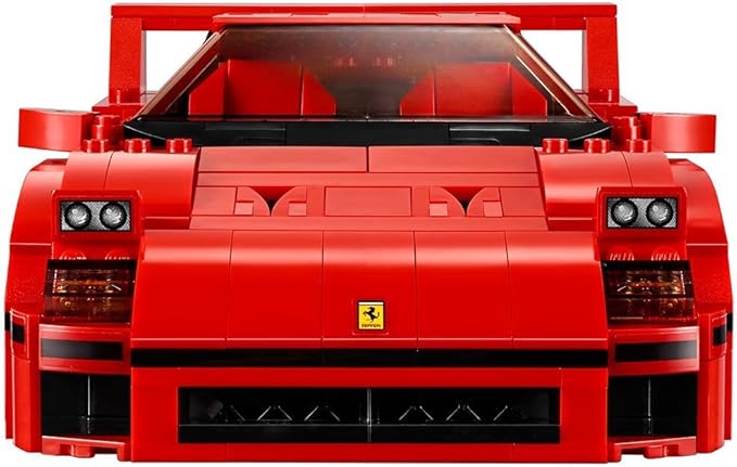 LEGO Creator Expert Ferrari F40 10248 Construction Set