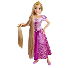 Dprincess Rapunzel Doll  Playdate 32"