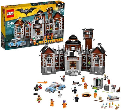 LEGO 70912 Arkham Asylum