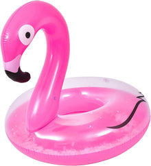 Jilong Flamingo Tube 133cm 37551