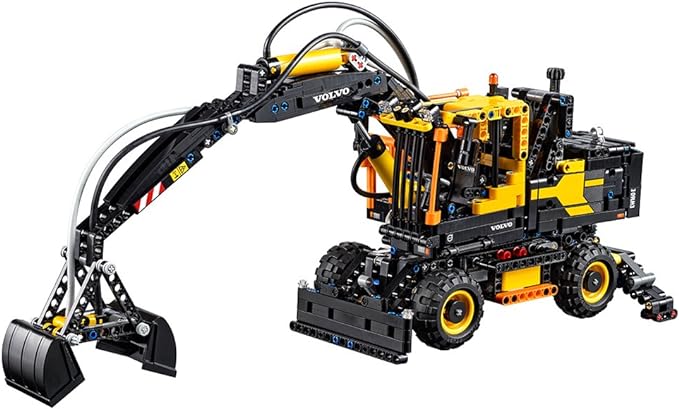 LEGO TECHNIC Volvoe EW160E 42053 Construction Toy