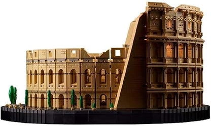 LEGO JAIMAN TOYS Creator Expert 10276 Colosseum (9036pcs),Building Blocks for Adults,,Multicolor