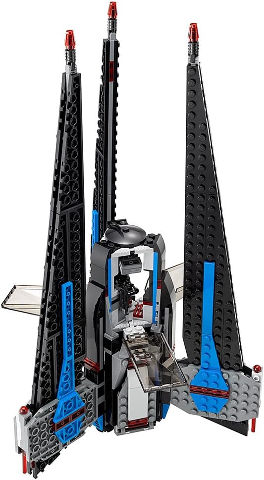 LEGO Star Wars Tracker I 75185 Building Kit