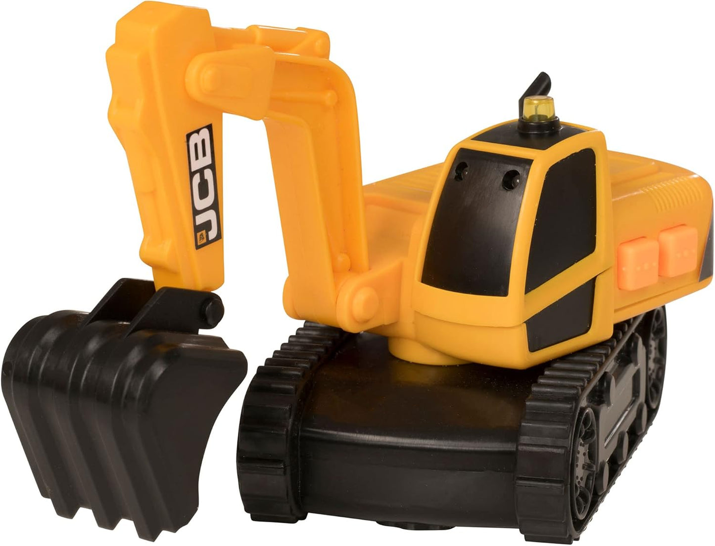 TZ JCB صغير L&amp;S 5PK