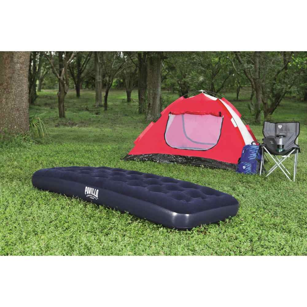 Bway Airbed Outdoor Std Jrtwin 185X76X22