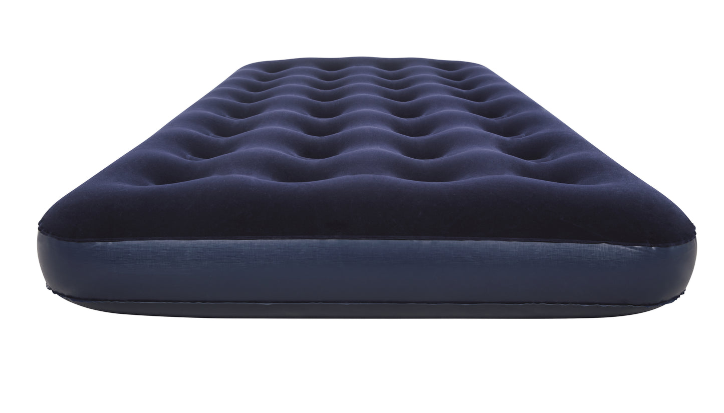 Bway Airbed Outdoo Std Twin 188X99X22