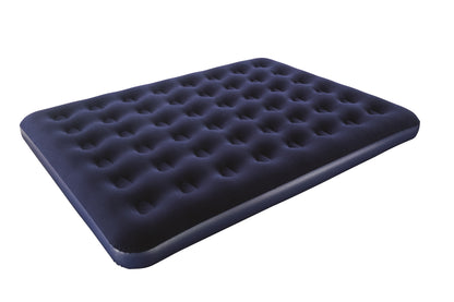 Bway Airbed Outdoor Std Queen 203X152X22