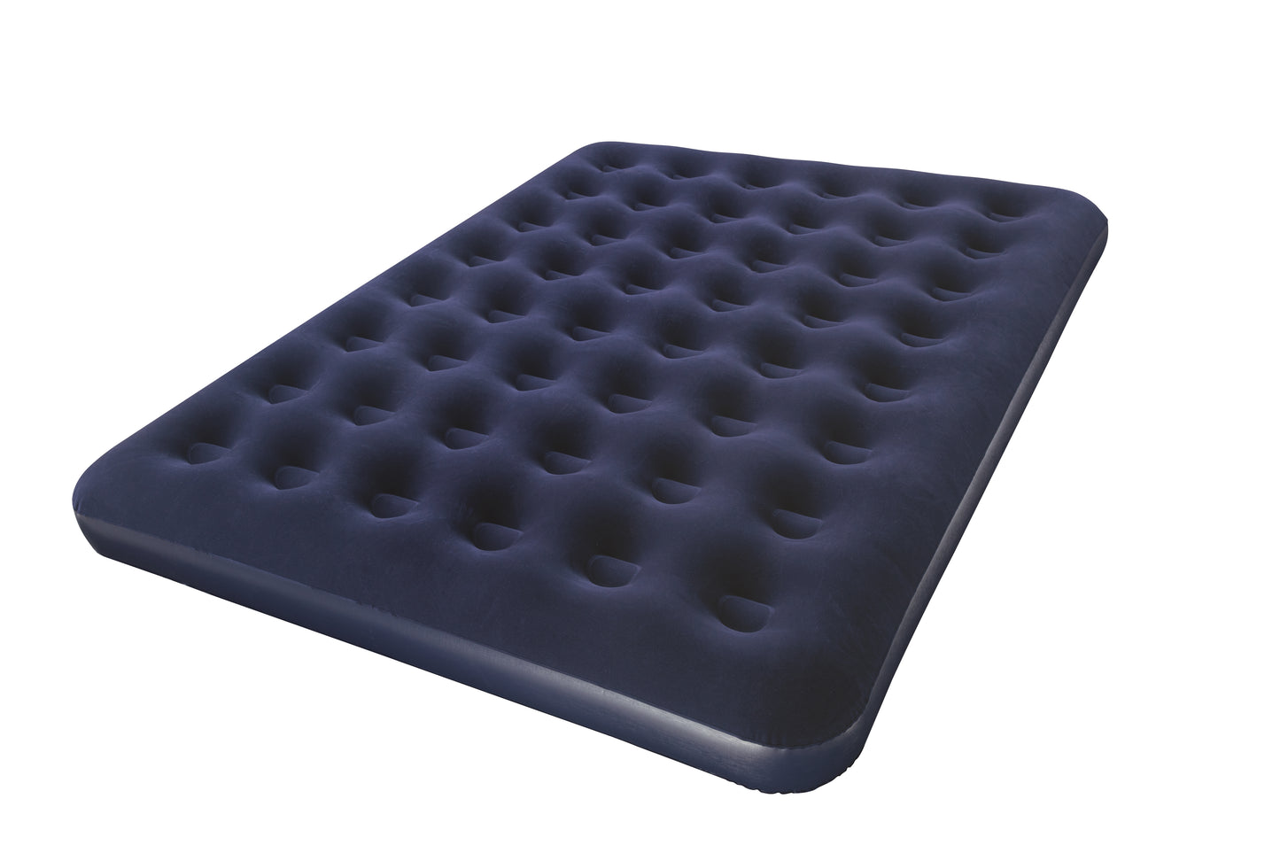 Bway Airbed Outdoor Std Queen 203X152X22