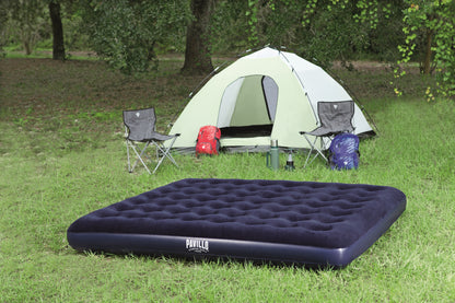 Bway Airbed Outdoor Std King 203X183X22