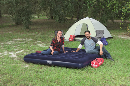 Bway Airbed Outdoor Std King 203X183X22