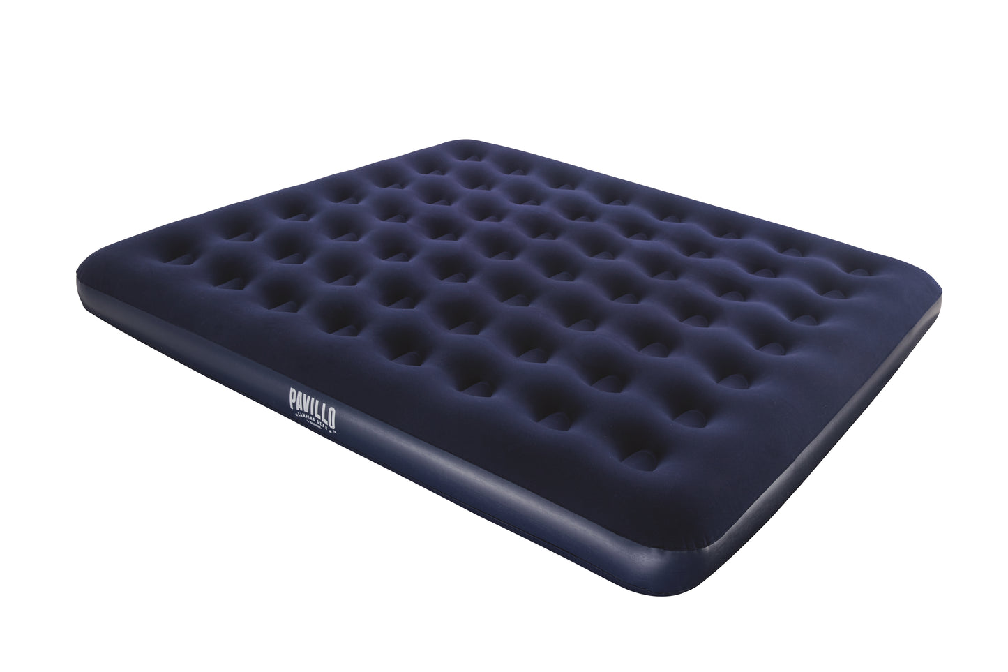 Bway Airbed Outdoor Std King 203X183X22