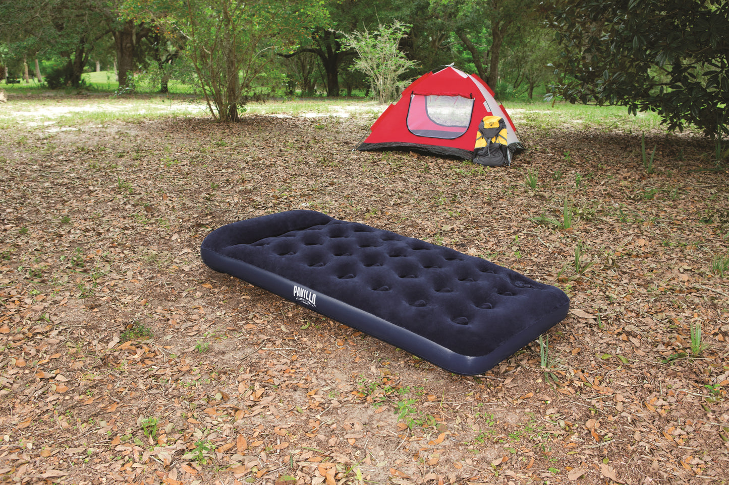 Bway Pavillo Airbed Twin 188X97X43