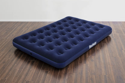 Bway Airbed Outd Hdacpump Ful 191X137X22