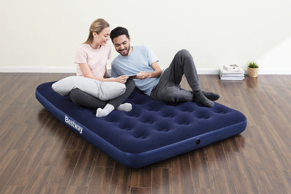 Bway Airbed Outd Hdacpump Ful 191X137X22