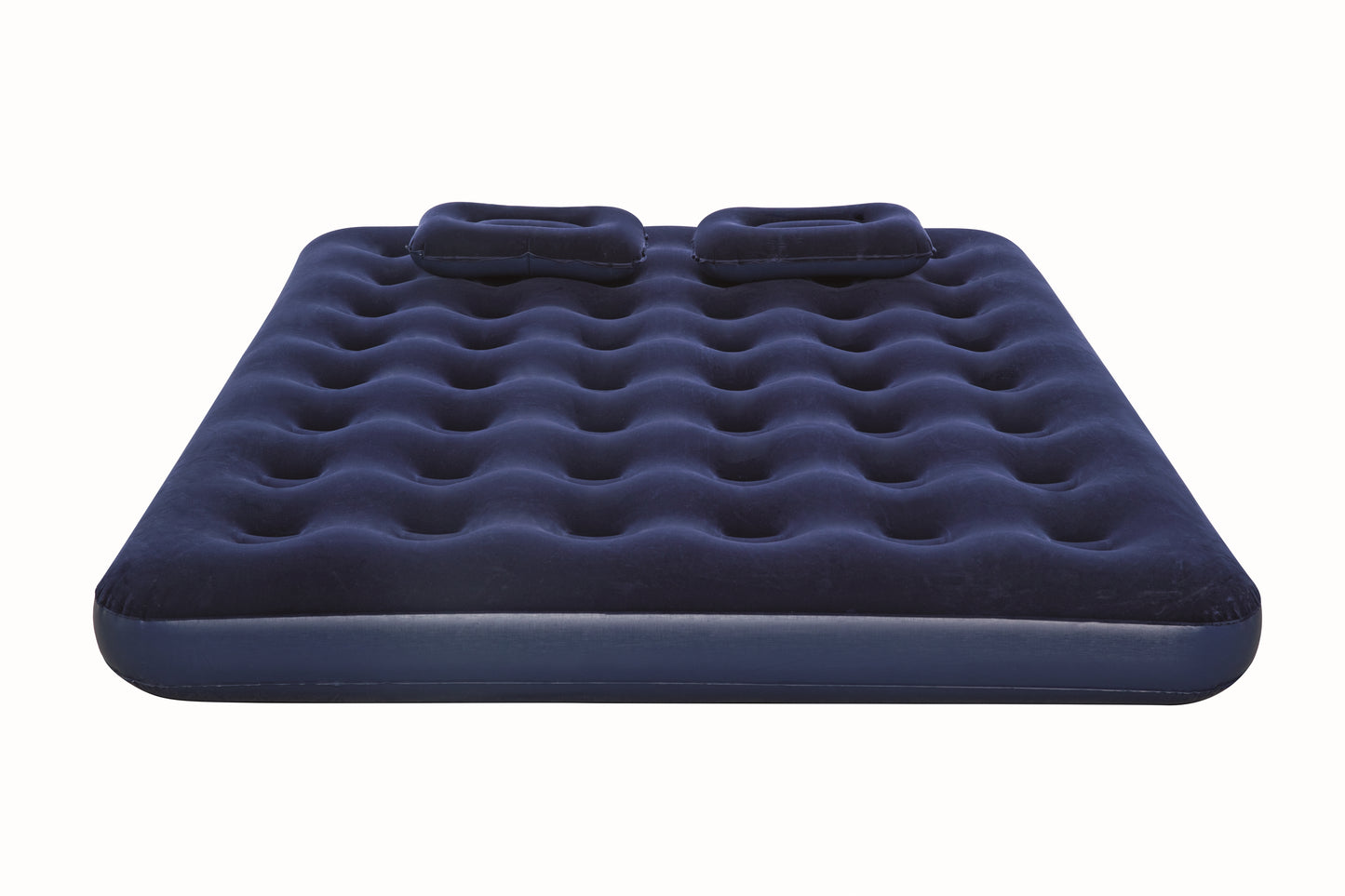 Bway Airbed Outdr 4In1 Queen 203X152X22