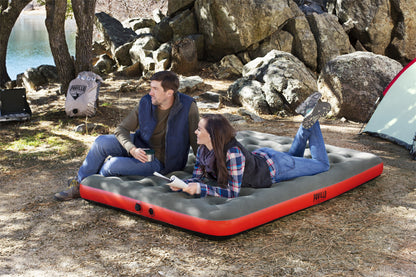 Bway Pavillo Airbed Queen 203X152X22