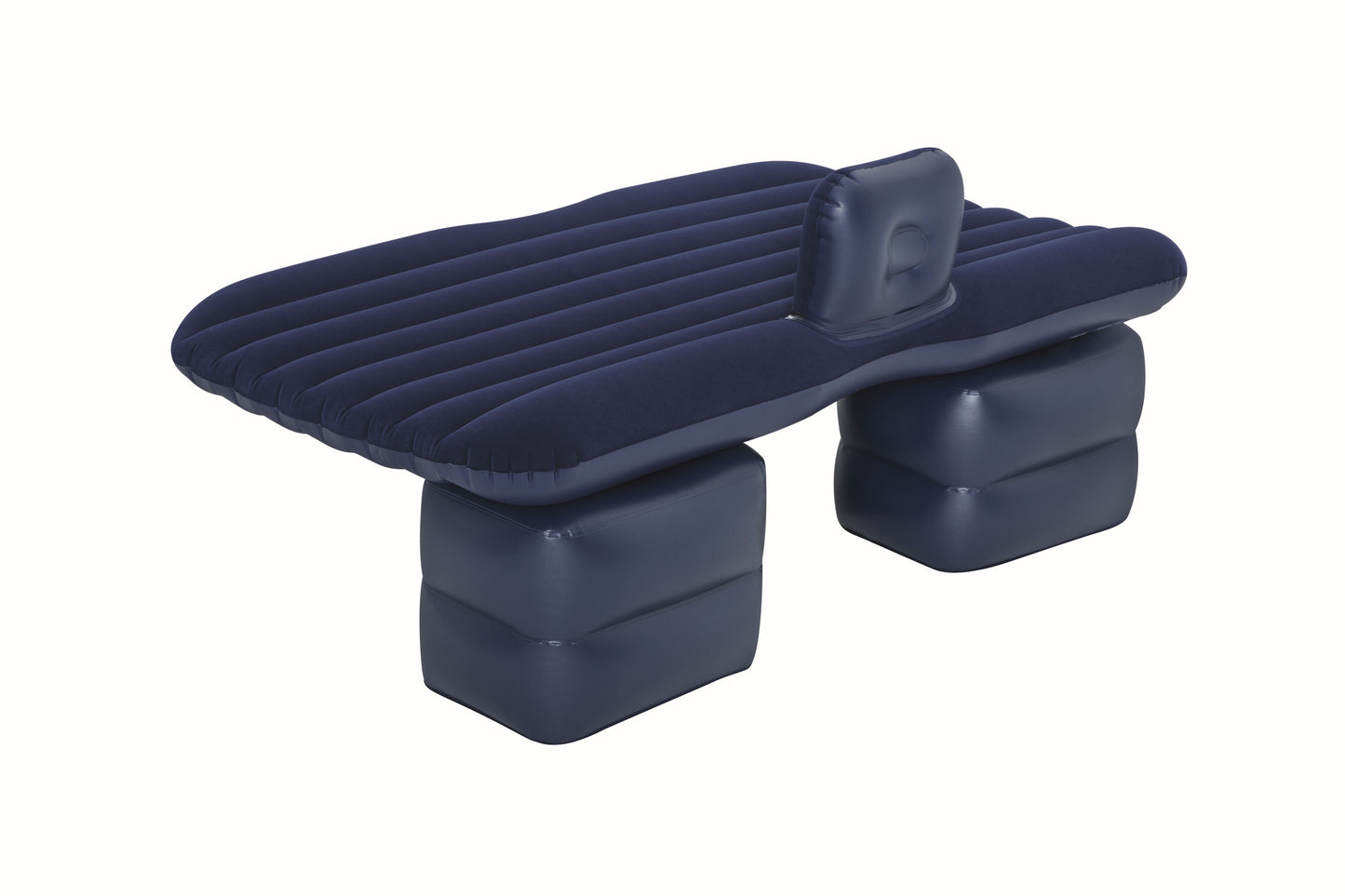 Bway Airbed Outdor Car Bedseat 135X80X1