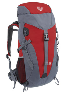 Bway Pavillo Dura Trek 45L Backpack