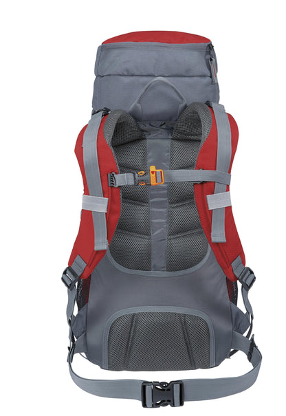 Bway Pavillo Dura Trek 45L Backpack